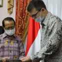 Presiden Jokowi Tunjuk Pengusaha Rusia Jadi Konsul Kehormatan RI Di Vladivostok