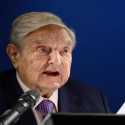 Kerusuhan AS Seret Nama Besar George Soros, Teori Konspirasi Pun Melonjak Tinggi Di Media Sosial