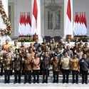 Pengamat: Pernyataan Keras Jokowi Buat Menteri Yang Jeblok Tidak Bisa Tidur