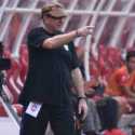Diisukan Bakal Ditarik Tangani Timnas Indonesia, Pelatih Persib Tetap <i>Santuy</i>