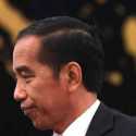 Diminta Sikapi Teror Ke Panitia Diskusi UGM, Ali Rif'an: Jokowi Harus Belajar Dari AS, Persoalan Kecil Bisa Jadi Besar