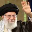 Kematian George Floyd, Khamenei: AS Sering Memperlakukan Orang Dengan Buruk