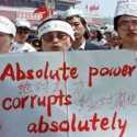 Tragedi Tiananmen 1989, Demonstrasi Paling Berdarah Yang Berakhir Sia-sia
