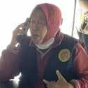 Kritik Kemarahan Risma, Andi Yusran: Tidak Sepatutnya Pejabat Bersengketa Di Ruang Publik