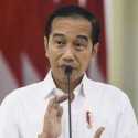 Jokowi Marah Tanda Sudah Mengendus Ketidakberesan Di Kabinetnya