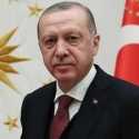 Media Prancis Sebut Presiden Recep Tayyip Erdogan Satu-satunya Pemimpin Jujur Dalam Konflik Libya