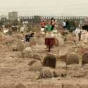 Mengerikan, Kuburan Massal Diduga Berisi Mayat Siswa Wajib Militer Yang Terbunuh Pada Tahun 1998 Ditemukan Di Sudan