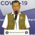 228 Daerah Masuk Zona Hijau Dan Kuning, Doni Monardo: Penerapan New Normal Diserahkan Sepenuhnya Ke Kepala Daerah