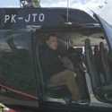 Naik Helikopter Bukan Hedon, Tapi Komitmen Firli Bahuri Agar Bisa Cepat Bekerja