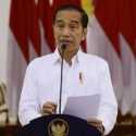 Isu Pelengseran Dari Dalam Mencuat, Suparji Ahmad: Jokowi Harus Lebih Produktif Selesaikan Masalah Negara