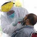 DKI Dapat Mesin Lab PCR Dari Korea Selatan, Ahli Epidemiologi Minta Rapid Test Disetop