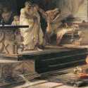 9 Juni 68M, Kaisar Romawi Yang Membakar Kotanya Sendiri Memilih Bunuh Diri