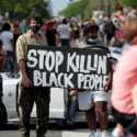 Kematian George Floyd Picu Kerusuhan, Seburuk Apa Penanganan Polisi AS Terhadap Kulit Hitam?