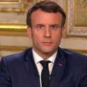 Di Tengah Kekhawatiran Gelombang Kedua Covid-19, Emmanuel Macron Umumkan Tahap Ketiga Relaksasi