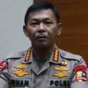 Jenderal Idham Azis Pensiun 6 Bulan Lagi,  Ini Delapan Jenderal Yang Masuk Bursa Kapolri