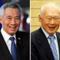 Pemilu Singapura 2020, Ajang Pertarungan Anak-anak Lee Kuan Yew