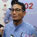 Sandiaga Uno: Jangan Terus-terusan Impor Pangan, Harus Ada Inovasi
