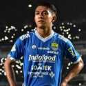 Dikabarkan Diminati Klub Thailand, Febri Hariyadi Dan Direktur Persib Sama-sama Membantah