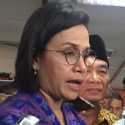 Sri Mulyani Janji Kendalikan Risiko Utang Tetap Dalam Batasan Aman