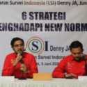 LSI Sarankan Enam Strategi Jalankan <i>New Normal</i>