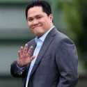 Erick Thohir Diganggu Isu Reshuffle, Hendri Satrio: Wajar, Karena Kinerjanya Kelihatan