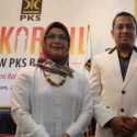 PKS Merapat, Koalisi Dukungan Untuk Siti Nur Azizah Maruf Amin Tambah Gemuk