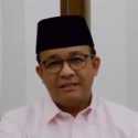 Kaitkan PSBB Dan Pancasila, Anies Baswedan: Republik Ini Lahir Untuk Keadilan Sosial Bagi Seluruh Rakyat