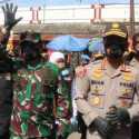 Pariwisata Kembali Dibuka, TNI-Polri Siap Jaga Keamanan Dan Kenyamanan Pengunjung