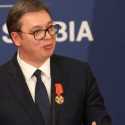 Presiden Vucic: Klaim Media Tentang Angka Kasus Covid-19 Di Serbia Adalah Tidak Benar
