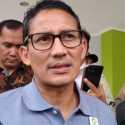 Sandiaga Berbagi Tips Tingkatkan Penjualan Di Tengah Pandemik Covid-19