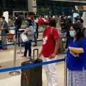 Pembatasan Penerbangan Di Bandara PT AP II Diperpanjang Hingga 7 Juni 2020