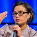Sri Mulyani Optimis Pertumbuhan Ekonomi Positif Di Tengah Pandemik, Pengamat: Jual Mimpi Di Siang Bolong