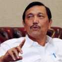 Dianggap Kerap Ambil Tugas Kementerian Lain, Menko Luhut: Memang!