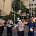 CFD Belum Digelar, Riza Patria Ingatkan Warga Jakarta Tetap Disiplin
