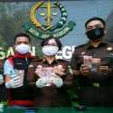 Tetapkan Tersangka Suap PDAM, Kejari Kudus Amankan Uang Tunai Rp 65 Juta