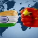 China Dan India: Antara Perang Dan Damai