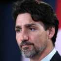 Kanada Ikut Kena Gelombang Protes AS, PM Justin Trudeau Buru-buru Nyatakan Sumpah Perangi Rasisme
