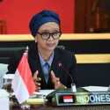 Menlu Retno Ajak ASEAN Bertindak Kolektif Untuk Tolak Rencana Aneksasi Tepi Barat