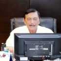 Luhut: Bank Dunia Apresiasi Cara Indonesia Kelola Anggaran Penanganan Covid-19