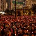 Dengan Alasan Covid-19, Hong Kong Larang Peringatan Tiananmen 1989 Untuk Pertama Kalinya