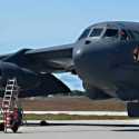 74 Tahun Pesawat Pengebom B-52 Stratofortress Sukses Dampingi AS