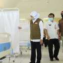 Pasien Sembuh Covid-19 Jatim Bertambah 292 Dengan Total 1.091 Orang