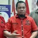 Pilih Dukung Akhyar Nasution, Wakil Ketua DPC PDIP Medan Siap Dengan Segala Konsekuensinya