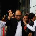 Pimpinan KPK Akui Novel Baswedan Ikut Andil Dalam Penangkapan Nurhadi