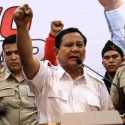 Desakan Akar Rumput Diterima Prabowo Subianto Sebagai Perintah Partai