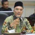 Komisi VIII Tarik RUU Kekerasan Seksual Dari Prolegnas, Diganti Dengan RUU Kesejahteraan Lanjut Usia