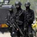Densus 88 Tangkap Pemuda Simpatisan ISIS Di Kalimantan Barat, Amunisi Dan Bubuk Black Powder Disita