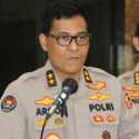 Polri: Penyerang Polsek Daha <i>Lonewolf</i> Dan Belajar Paham Radikal Lewat Internet