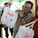 Pasar Jaya Dukung Terobosan Anies Melarang Penggunaan Plastik Sekali Pakai