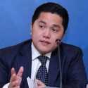 Ketimbang Jenderal Aktif, Erick Thohir Diminta Dudukkan Kelompok Profesional Jadi Komisaris BUMN